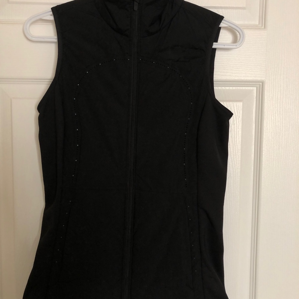 Lululemon vest